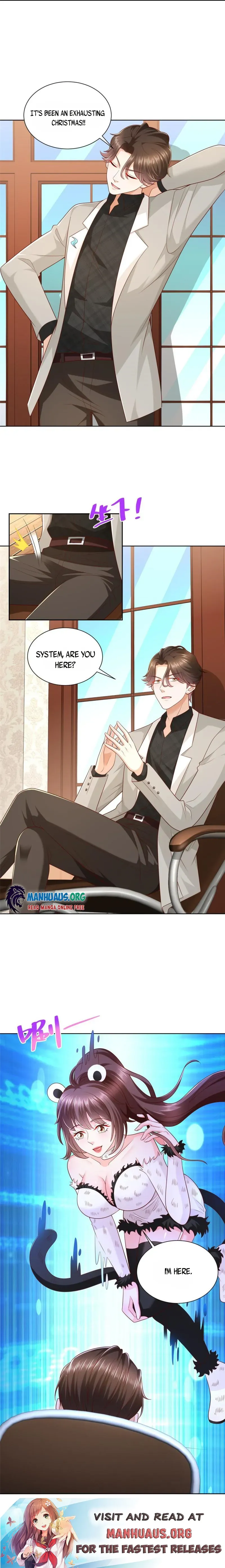 I randomly have a new career every week Chapter 308 Online - página 7