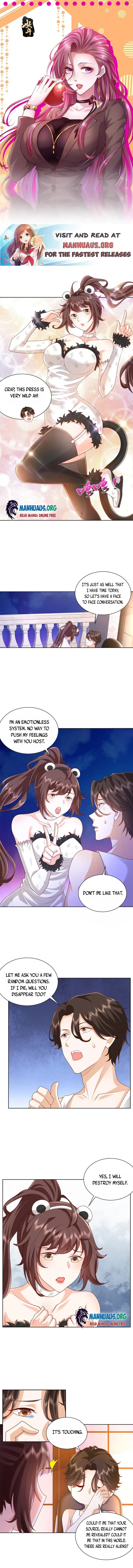 I randomly have a new career every week Chapter 309 Online - página 1
