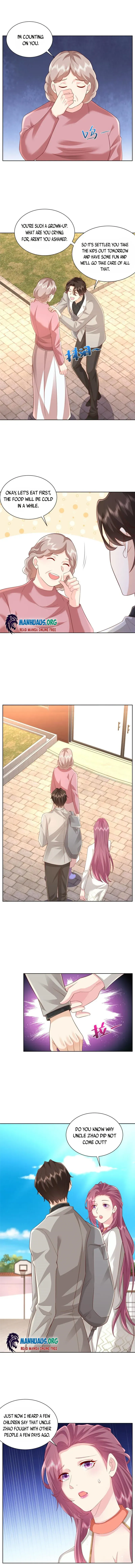 I randomly have a new career every week Chapter 309 Online - página 5