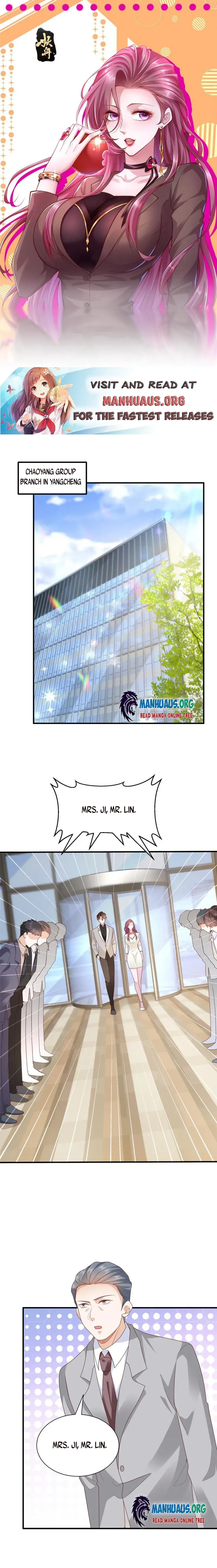 I randomly have a new career every week Chapter 310 Online - página 1