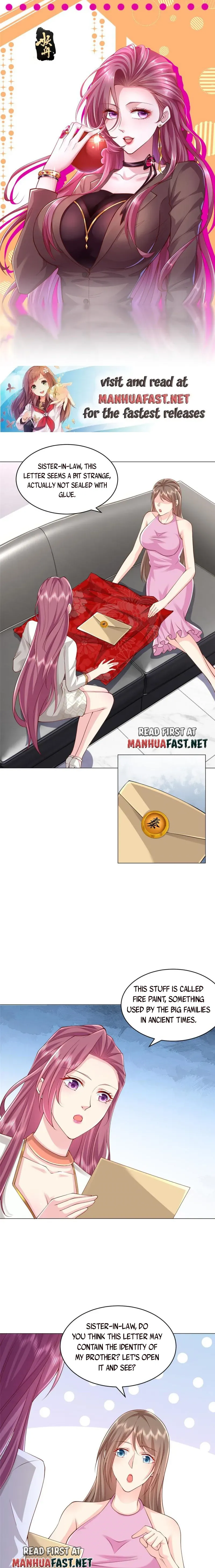 I randomly have a new career every week Chapter 312 Online - página 1