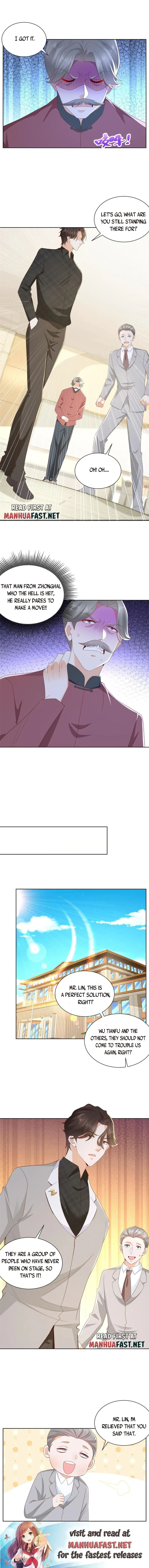 I randomly have a new career every week Chapter 314 Online - página 7