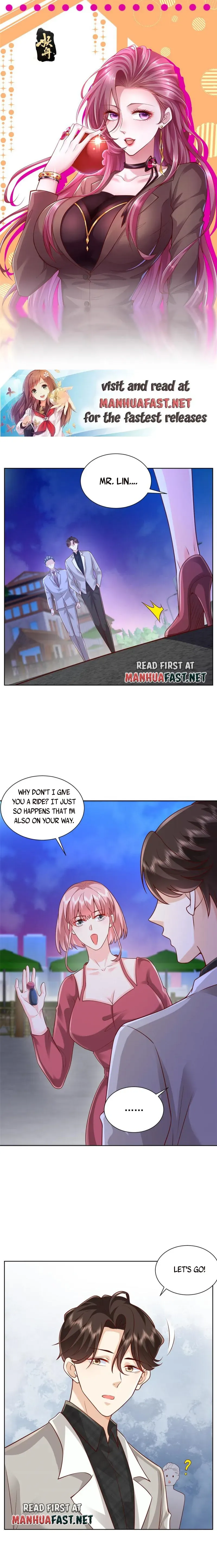 I randomly have a new career every week Chapter 315 Online - página 1