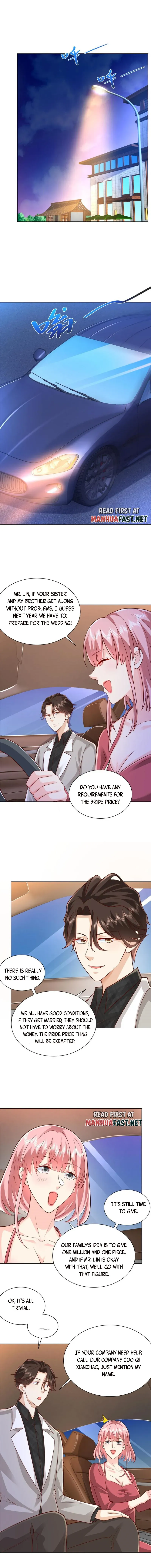 I randomly have a new career every week Chapter 315 Online - página 2