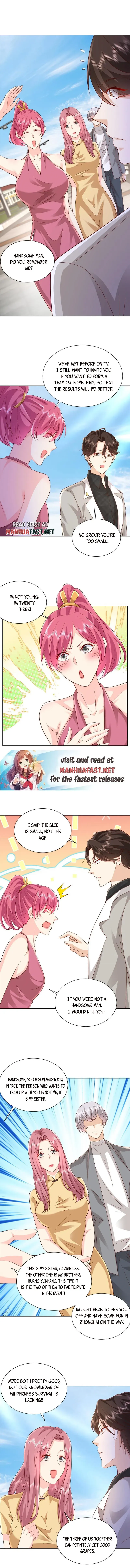 I randomly have a new career every week Chapter 315 Online - página 5