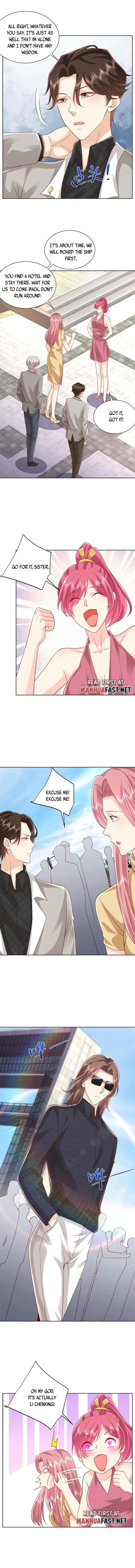 I randomly have a new career every week Chapter 315 Online - página 6