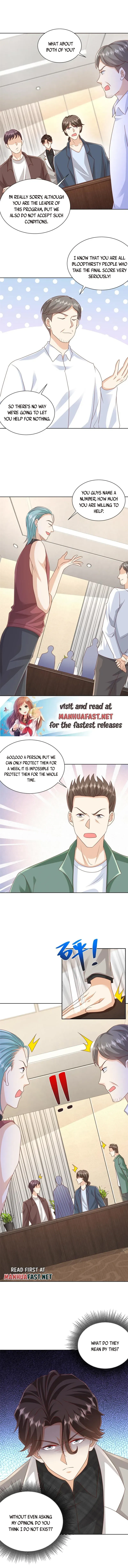 I randomly have a new career every week Chapter 317 Online - página 2