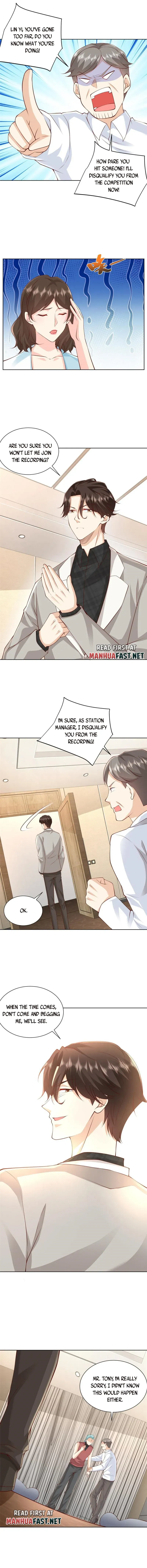 I randomly have a new career every week Chapter 317 Online - página 6