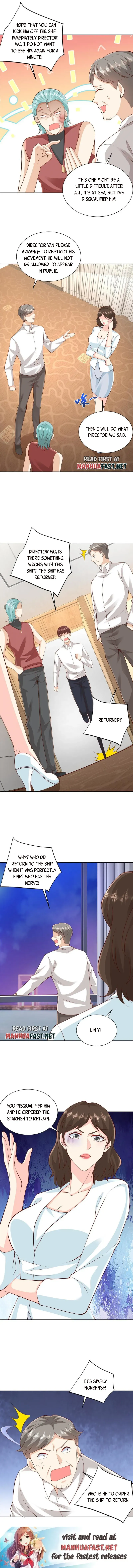 I randomly have a new career every week Chapter 317 Online - página 7
