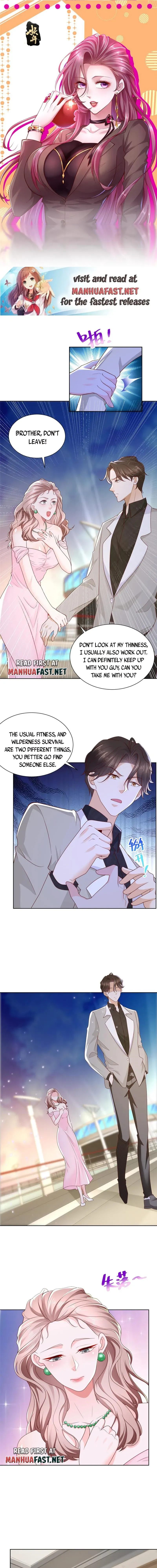 I randomly have a new career every week Chapter 319 Online - página 1