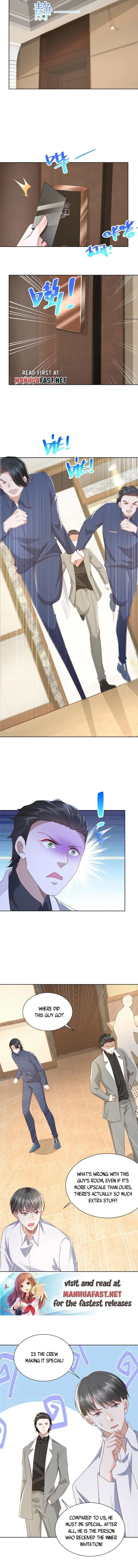 I randomly have a new career every week Chapter 319 Online - página 2