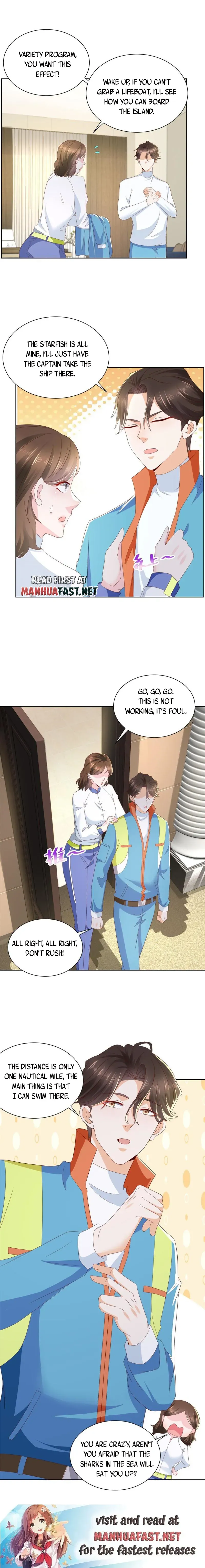 I randomly have a new career every week Chapter 319 Online - página 7