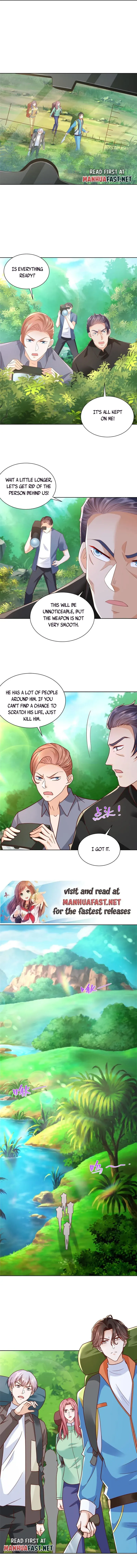 I randomly have a new career every week Chapter 322 Online - página 2
