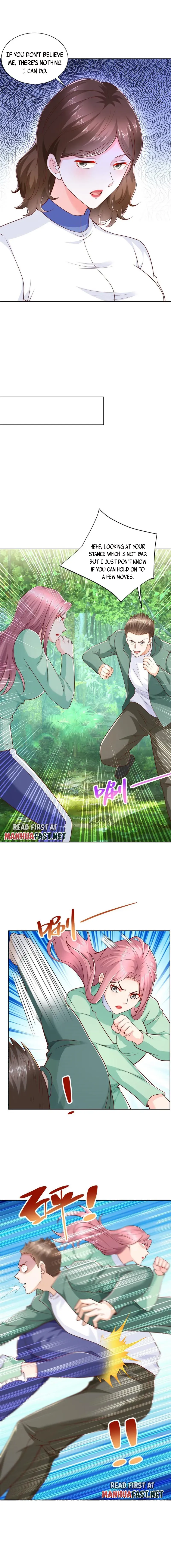 I randomly have a new career every week Chapter 323 Online - página 2