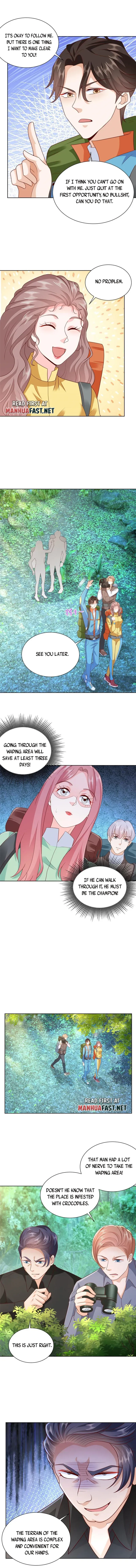 I randomly have a new career every week Chapter 324 Online - página 4