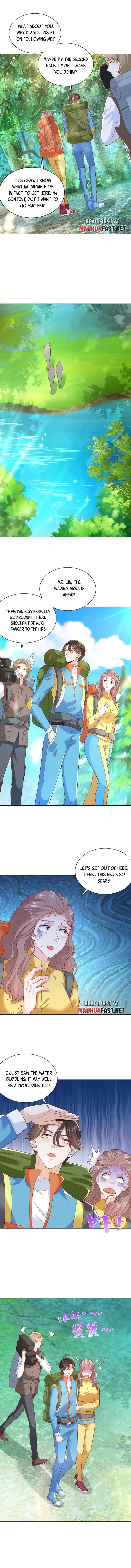 I randomly have a new career every week Chapter 324 Online - página 6