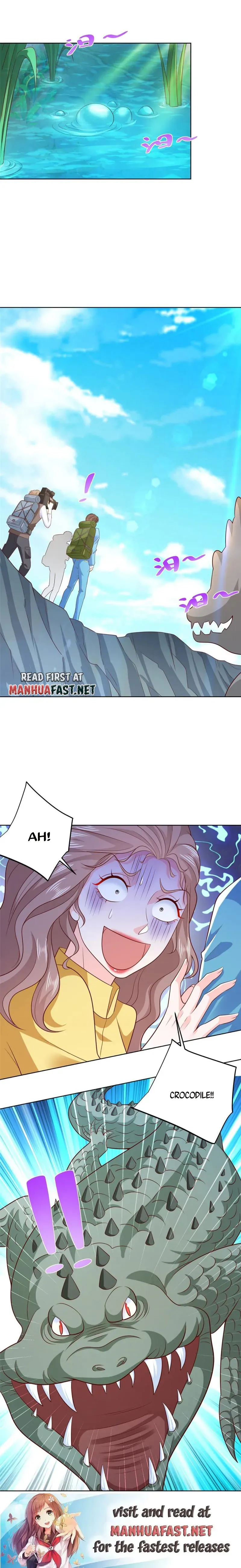 I randomly have a new career every week Chapter 324 Online - página 7