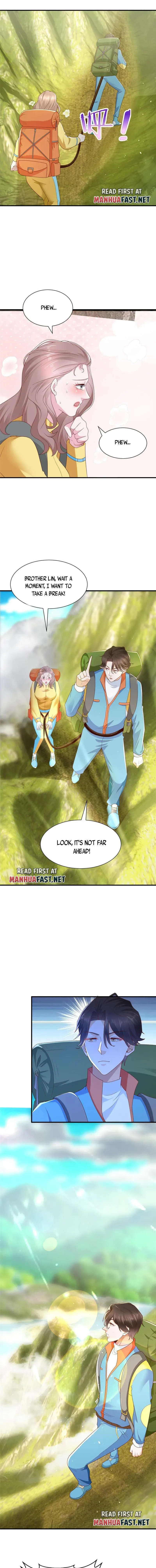 I randomly have a new career every week Chapter 326 Online - página 2