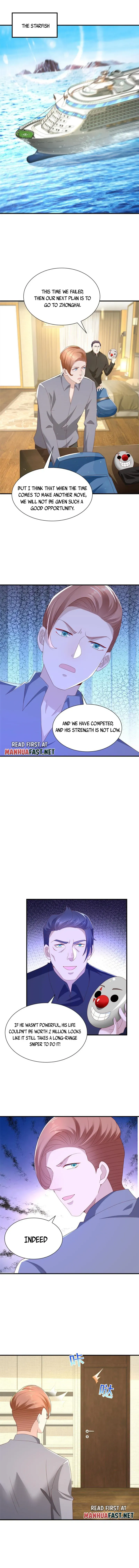 I randomly have a new career every week Chapter 326 Online - página 6