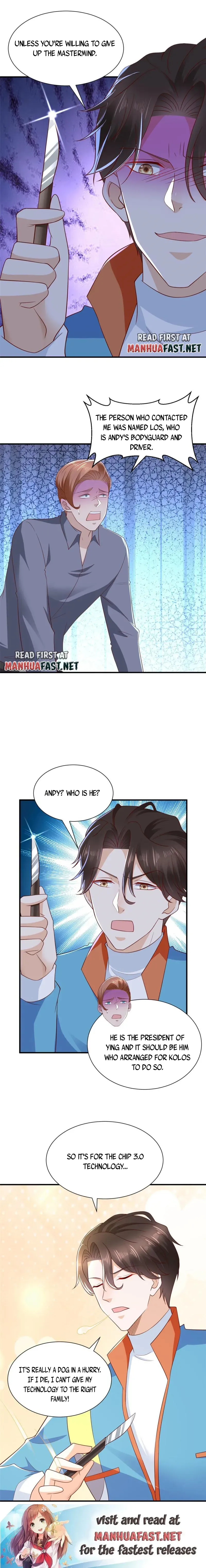 I randomly have a new career every week Chapter 326 Online - página 9