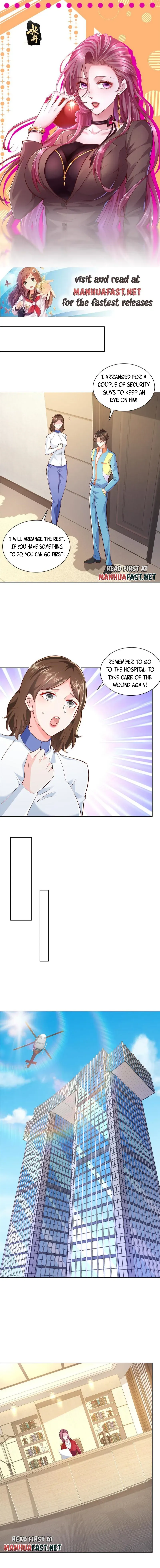 I randomly have a new career every week Chapter 327 Online - página 1