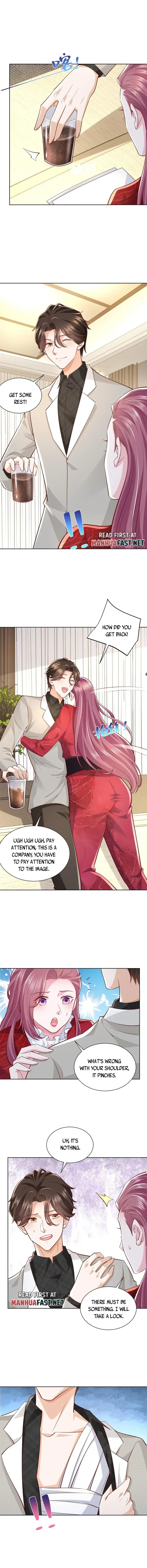 I randomly have a new career every week Chapter 327 Online - página 2