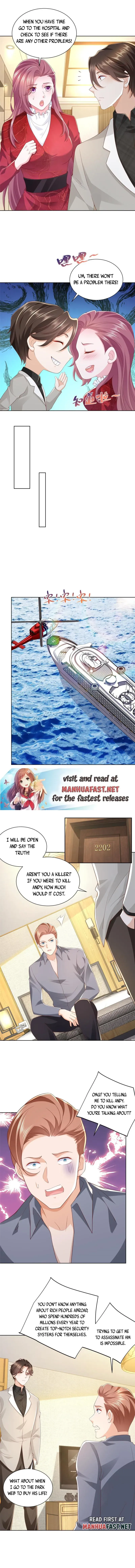 I randomly have a new career every week Chapter 327 Online - página 5