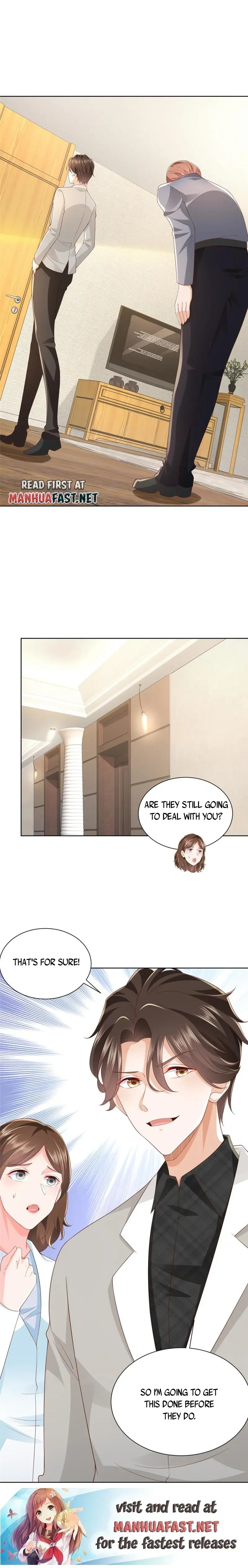 I randomly have a new career every week Chapter 327 Online - página 7