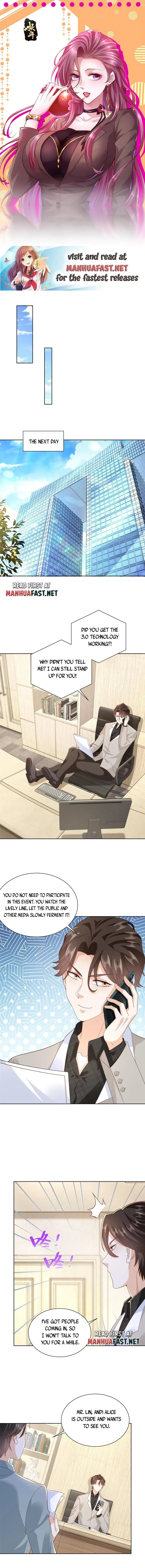I randomly have a new career every week Chapter 328 Online - página 1