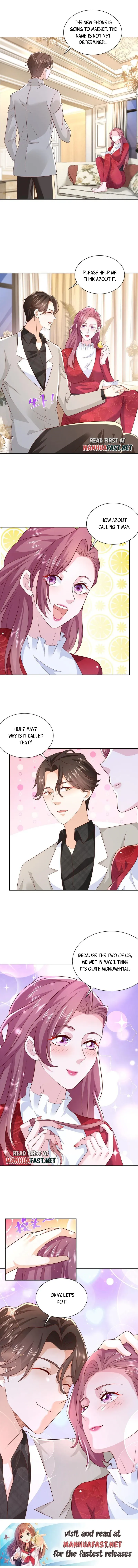 I randomly have a new career every week Chapter 328 Online - página 6