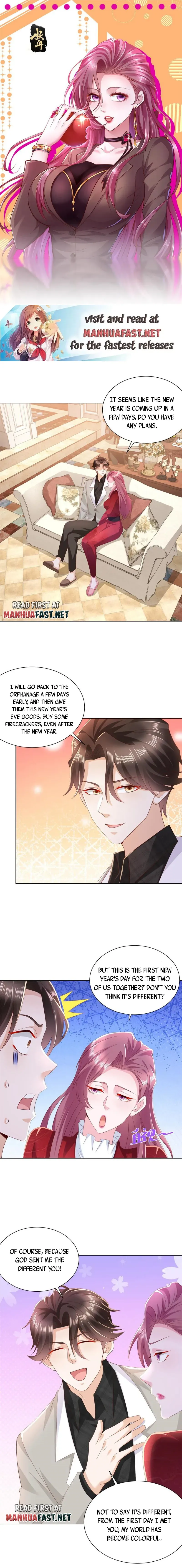I randomly have a new career every week Chapter 329 Online - página 1