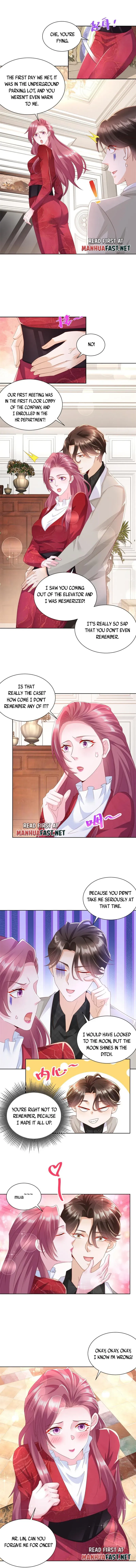 I randomly have a new career every week Chapter 329 Online - página 2