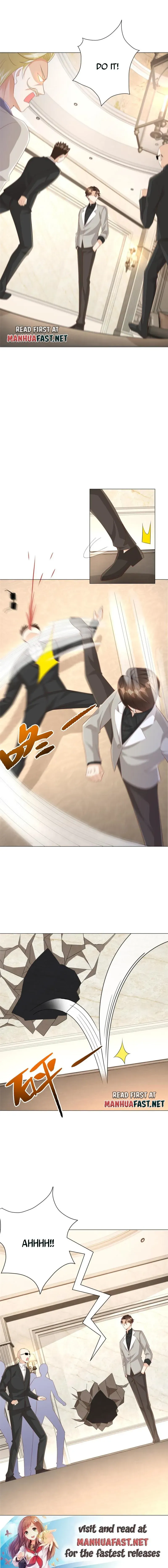 I randomly have a new career every week Chapter 330 Online - página 7