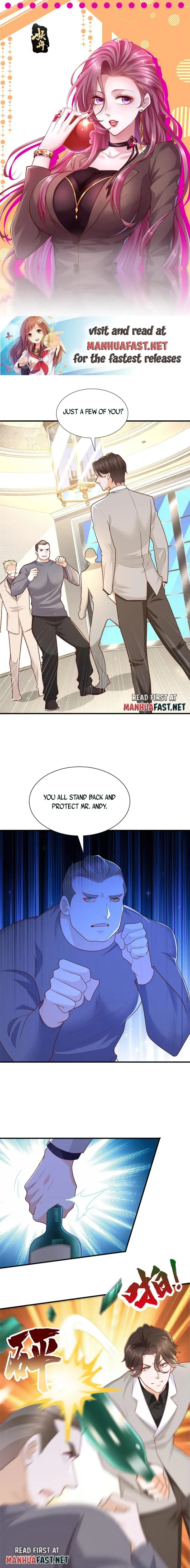 I randomly have a new career every week Chapter 331 Online - página 1