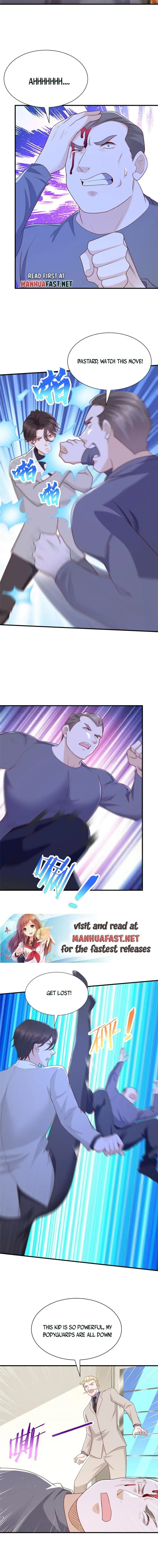 I randomly have a new career every week Chapter 331 Online - página 2
