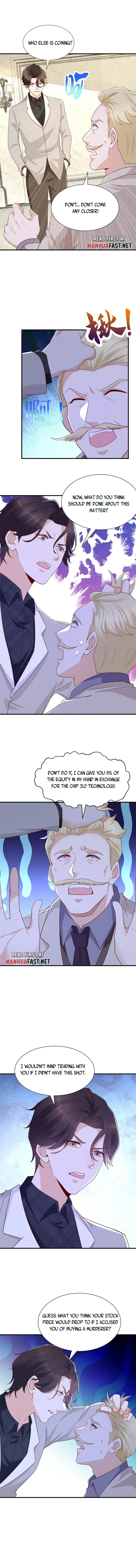 I randomly have a new career every week Chapter 331 Online - página 3