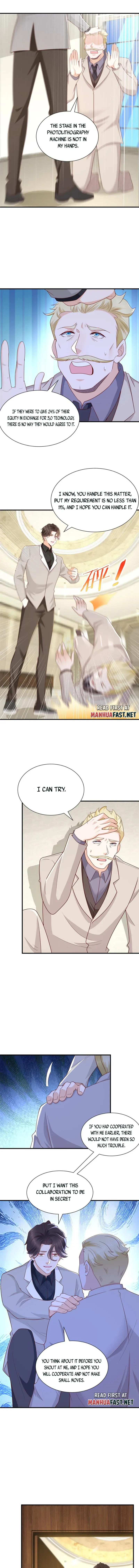 I randomly have a new career every week Chapter 331 Online - página 4