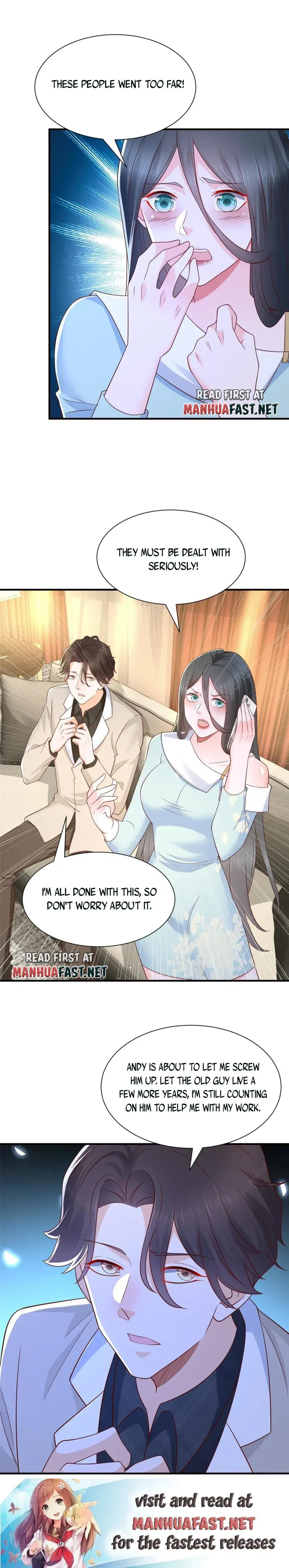I randomly have a new career every week Chapter 331 Online - página 6