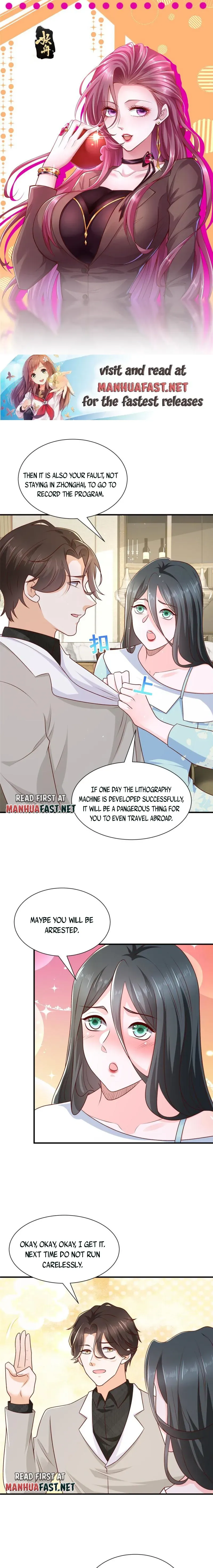 I randomly have a new career every week Chapter 332 Online - página 1