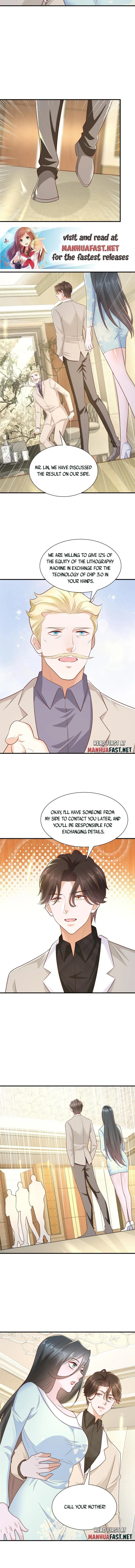 I randomly have a new career every week Chapter 332 Online - página 3