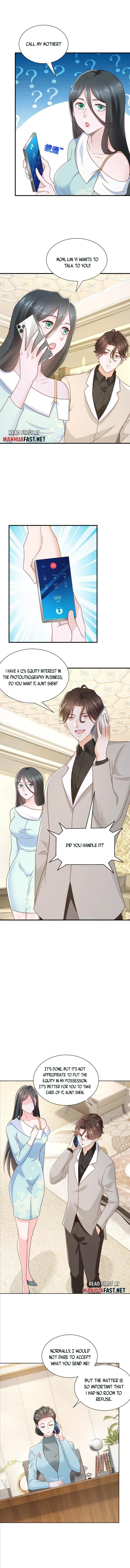 I randomly have a new career every week Chapter 332 Online - página 4