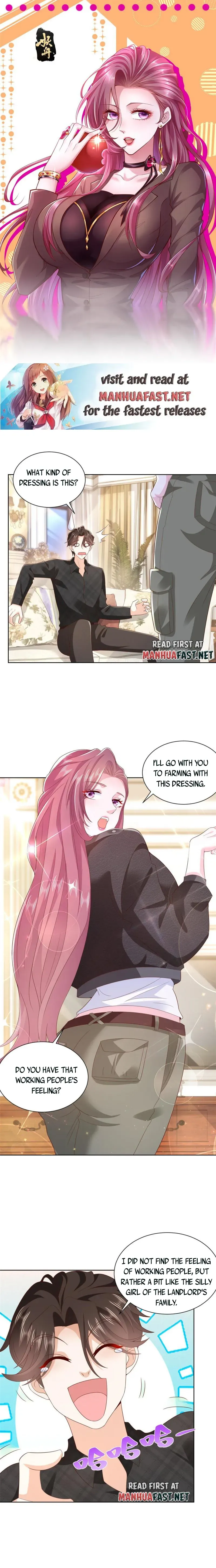 I randomly have a new career every week Chapter 333 Online - página 1