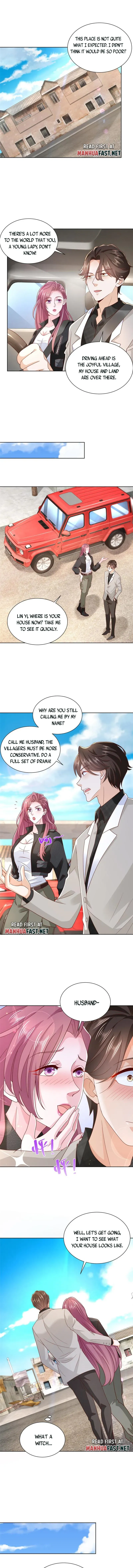 I randomly have a new career every week Chapter 333 Online - página 3