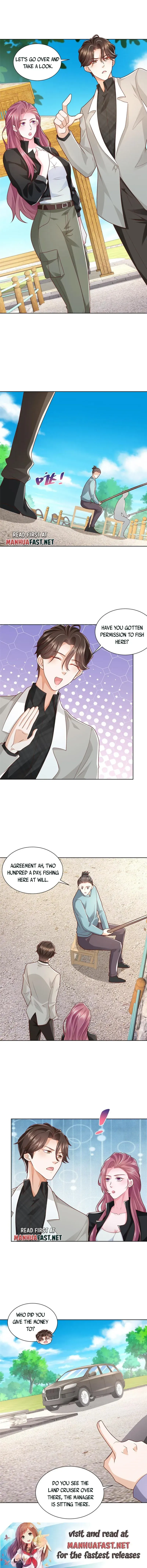 I randomly have a new career every week Chapter 333 Online - página 5