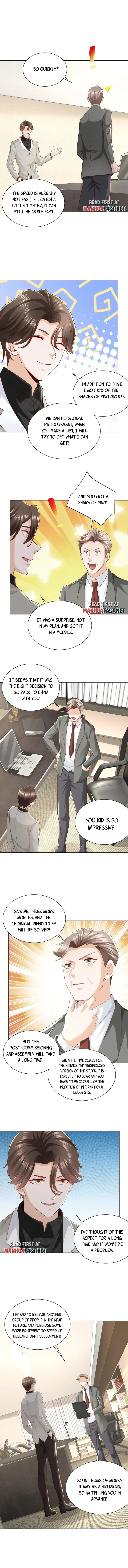 I randomly have a new career every week Chapter 336 Online - página 2
