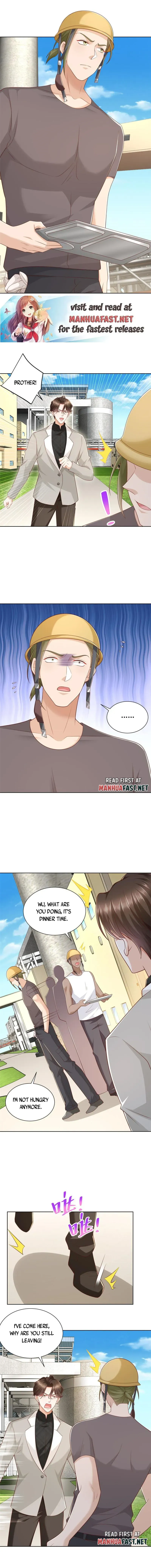 I randomly have a new career every week Chapter 336 Online - página 5