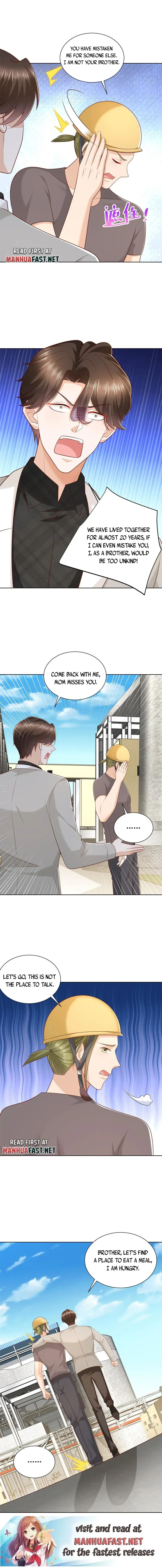 I randomly have a new career every week Chapter 336 Online - página 6