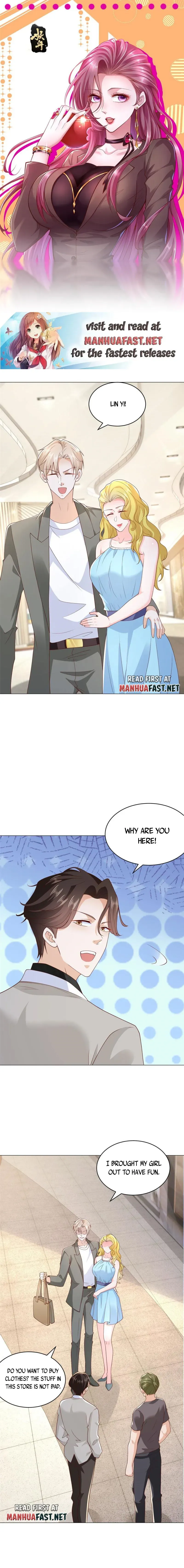 I randomly have a new career every week Chapter 339 Online - página 1