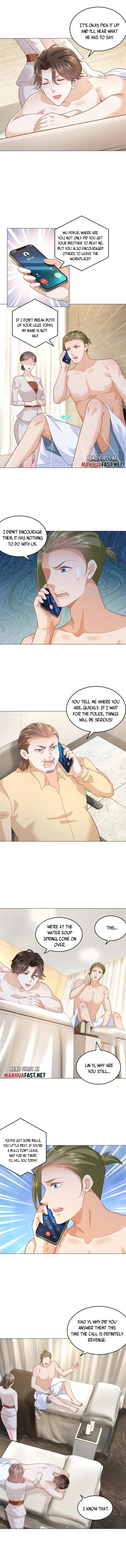 I randomly have a new career every week Chapter 339 Online - página 4