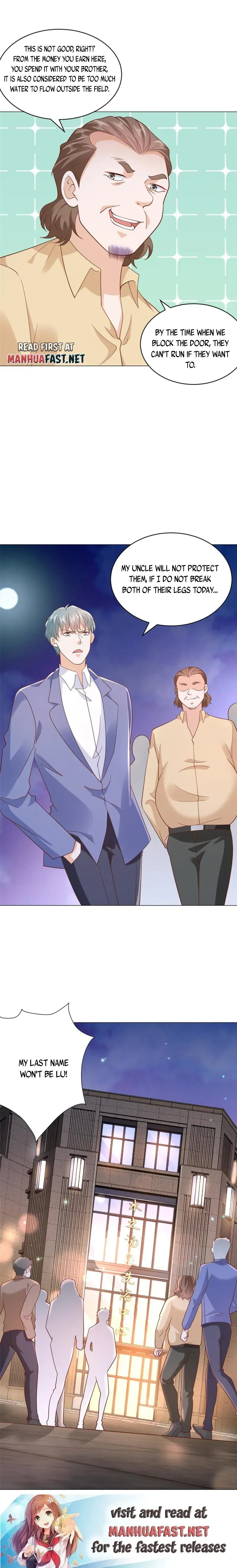 I randomly have a new career every week Chapter 339 Online - página 6